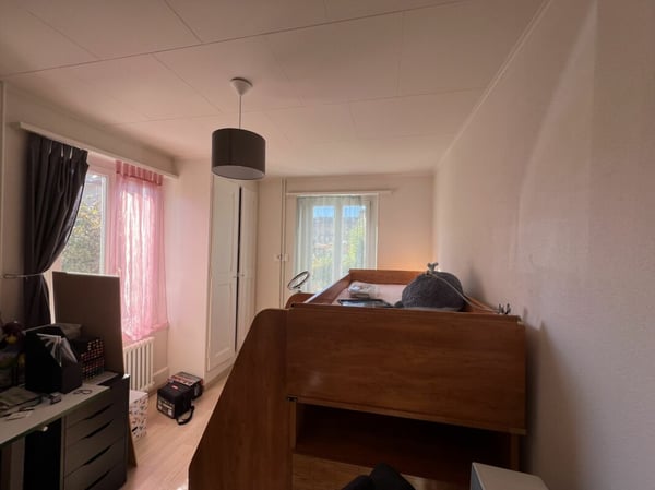 Appartement de 2.5 pièces à Yverdon-les-Bains 3