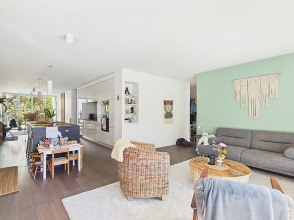 Appartement 4.5 pces - Yverdon