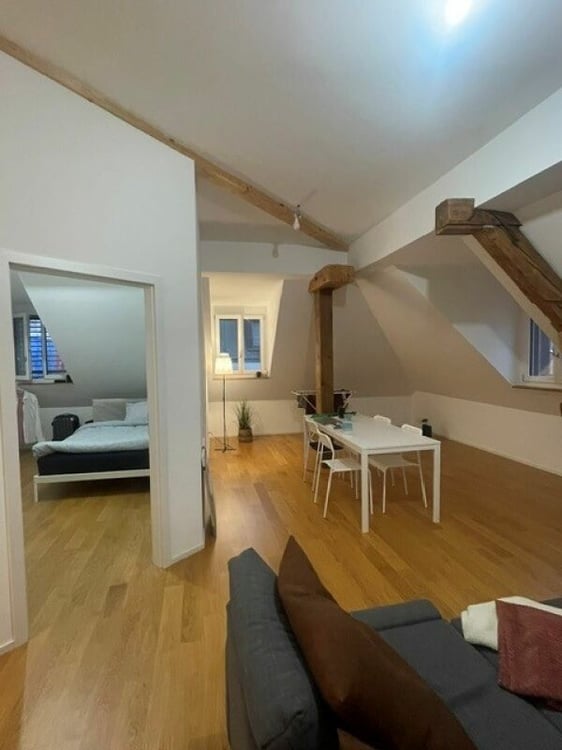 Appartement de 3 pièces à Yverdon-les-Bains 2