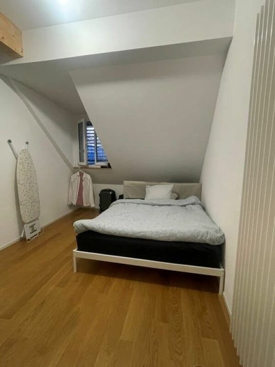 Appartement de 3 pièces à Yverdon-les-Bains 3