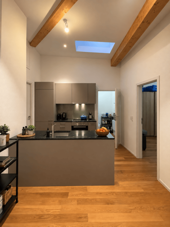 Appartement de 3 pièces à Yverdon-les-Bains 5