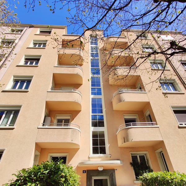 Appartement, 1.0 pièce(s) 20