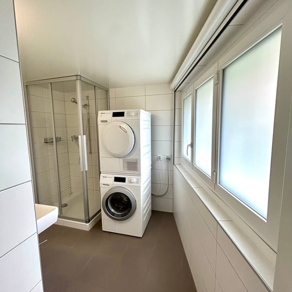 Appartement, 2.0 pièce(s) 8