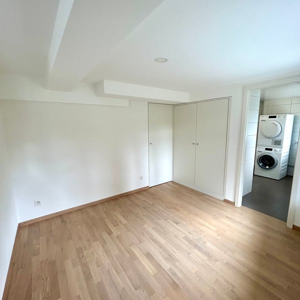 Appartement, 2.0 pièce(s) 6