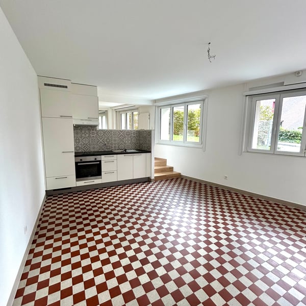 Appartement, 2.0 pièce(s) 4