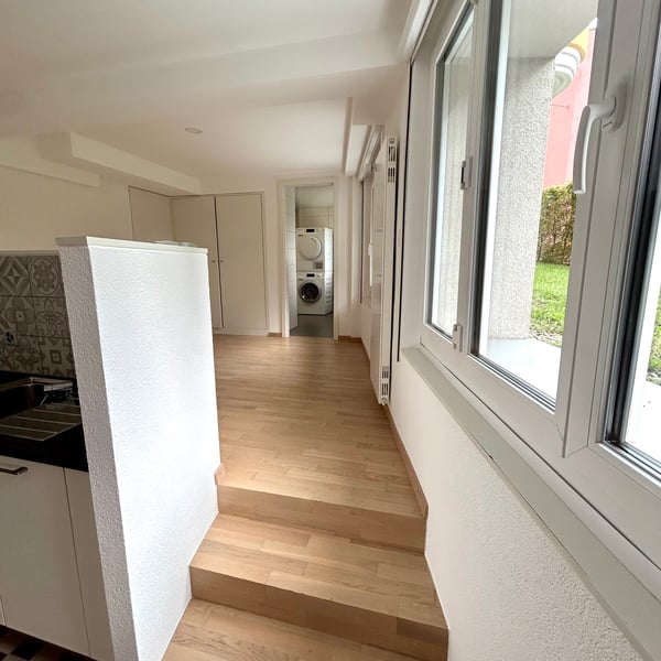 Appartement, 2.0 pièce(s) 5