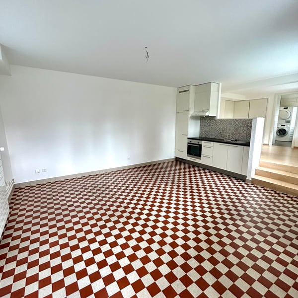 Appartement, 2.0 pièce(s) 3