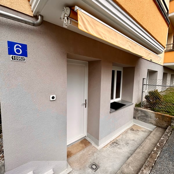 Appartement, 2.0 pièce(s) 2