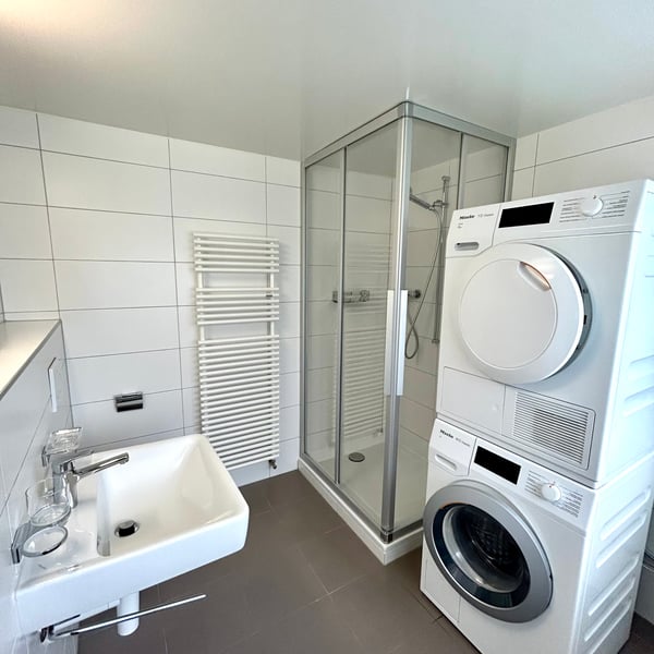 Appartement, 2.0 pièce(s) 9