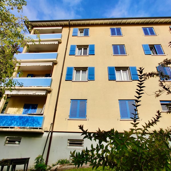 Appartement, 1.0 pièce(s) 4