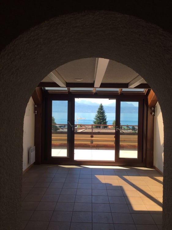 Appartement, 1.0 pièce(s) 4