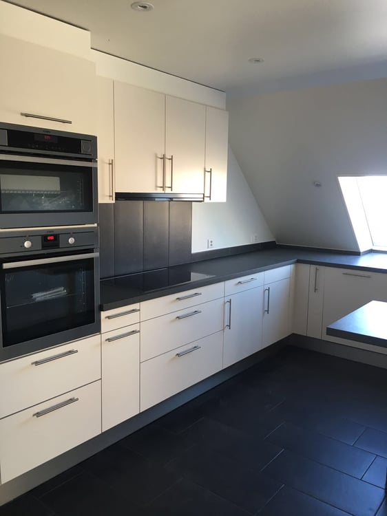 Appartement, 1.0 pièce(s) 5