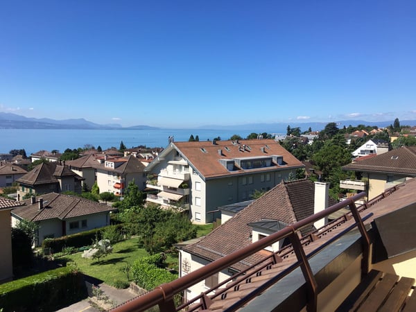 Appartement, 1.0 pièce(s) 11