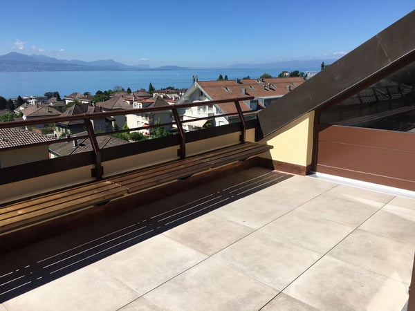 Appartement, 1.0 pièce(s) 10