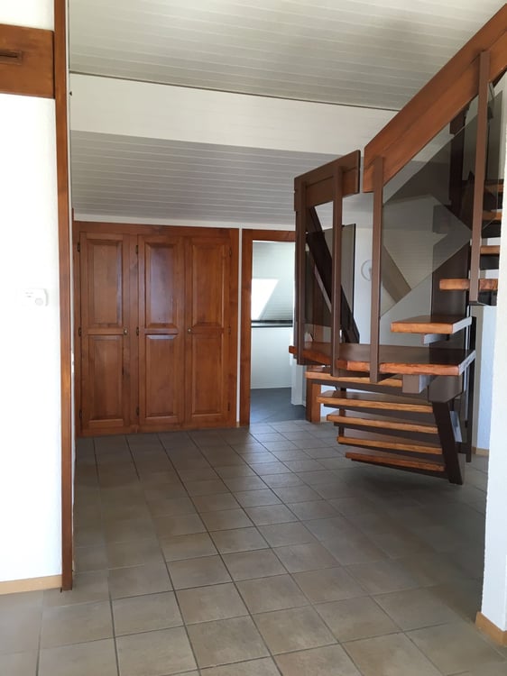 Appartement, 1.0 pièce(s) 2