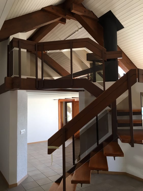 Appartement, 1.0 pièce(s) 9