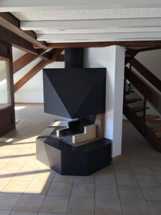 Appartement, 1.0 pièce(s) 8