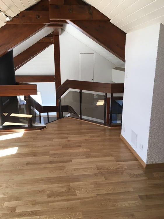 Appartement, 1.0 pièce(s) 12