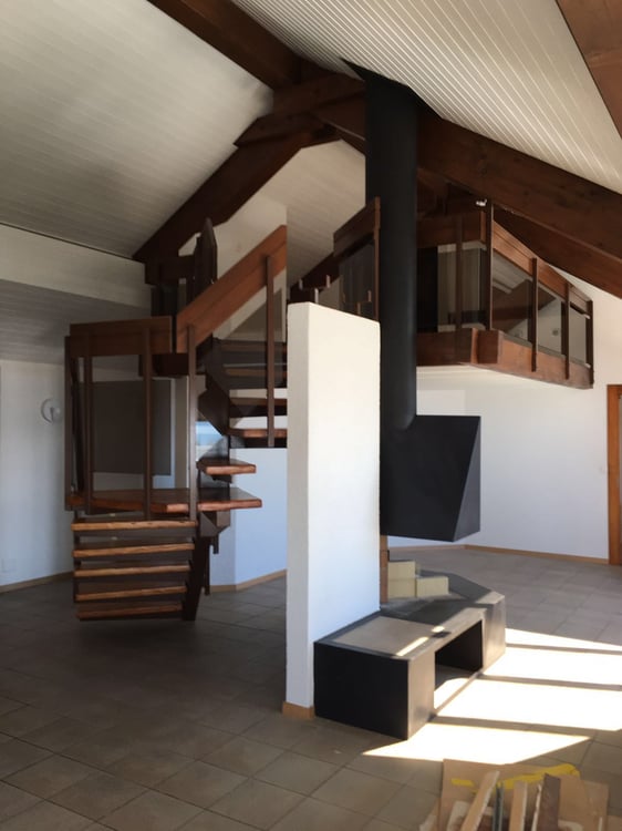 Appartement, 1.0 pièce(s) 3