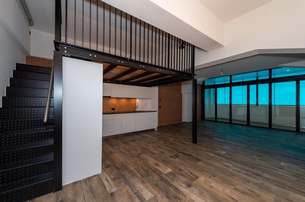 Loft, 2.0 pièce(s) 5