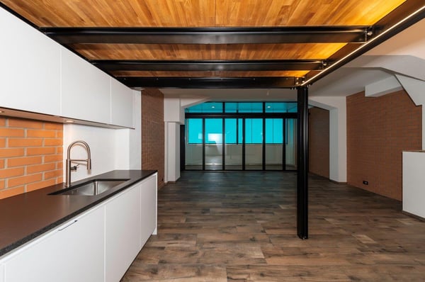 Loft, 2.0 pièce(s) 4