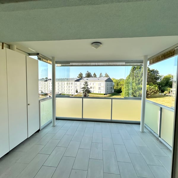 Appartement, 4.5 pièce(s) 6