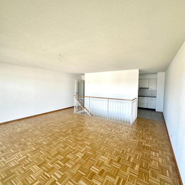 Appartement, 1.5 pièce(s) 6