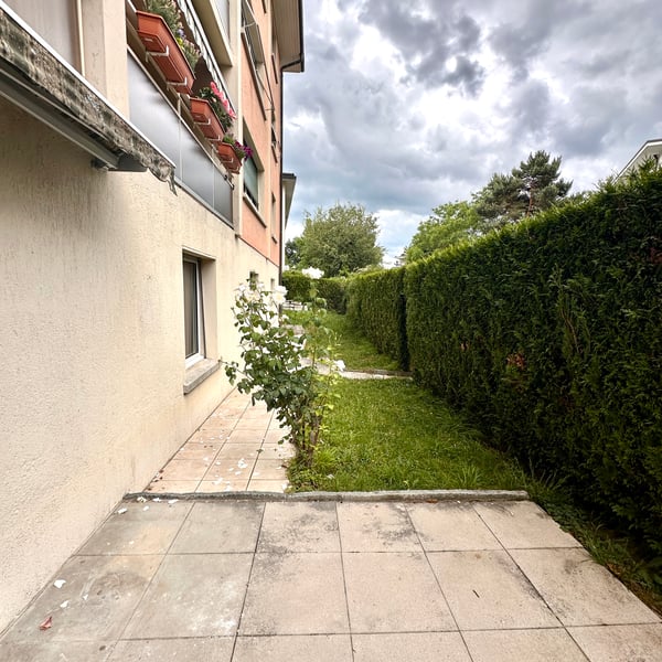 Appartement, 3 pièce(s) 5
