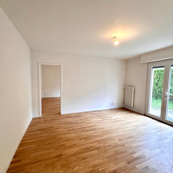 Appartement, 3 pièce(s) 3