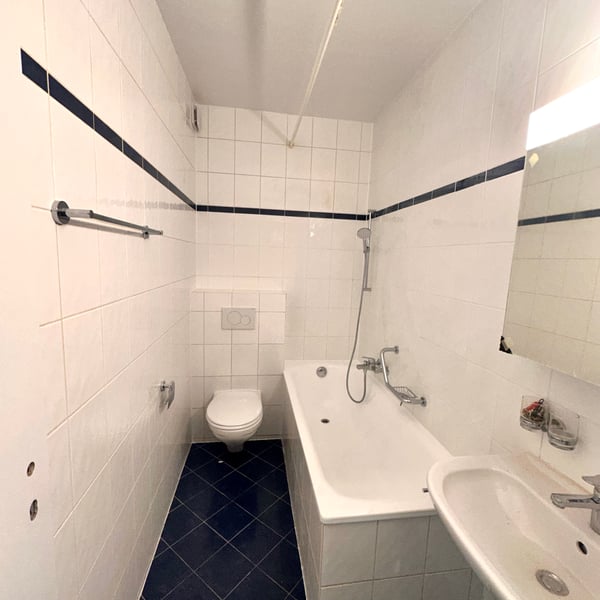 Appartement, 3 pièce(s) 8