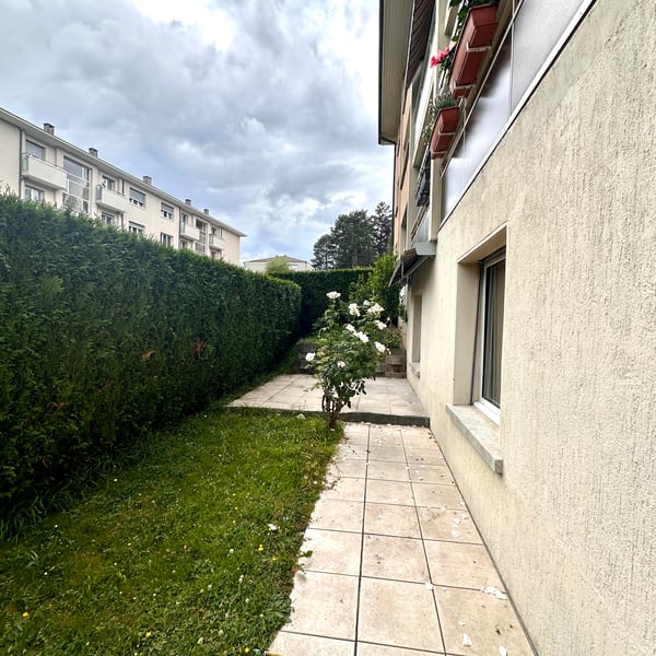 Appartement, 3 pièce(s) 4