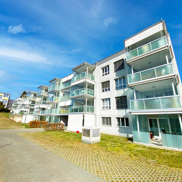 Appartement, 3.5 pièce(s) 1