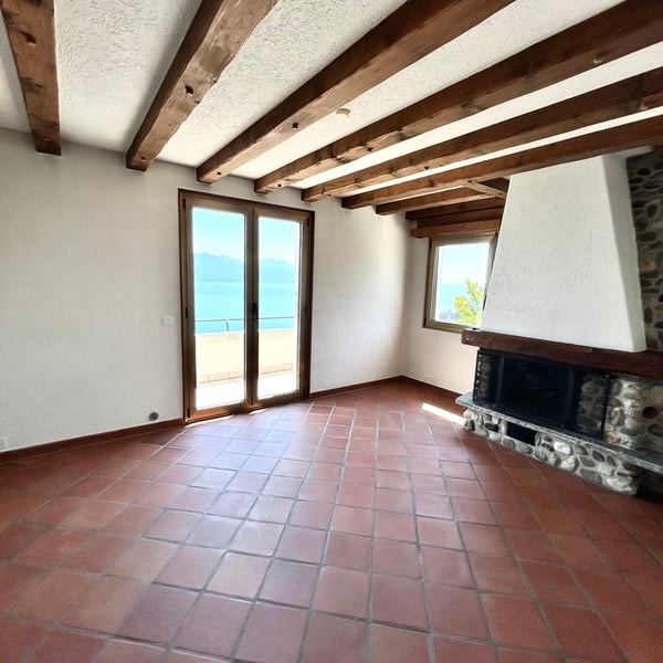 Appartement, 3.5 pièce(s) 7