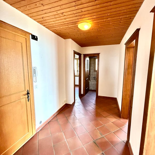 Appartement, 3.5 pièce(s) 2