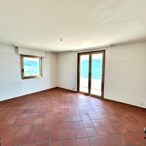 Appartement, 3.5 pièce(s) 12