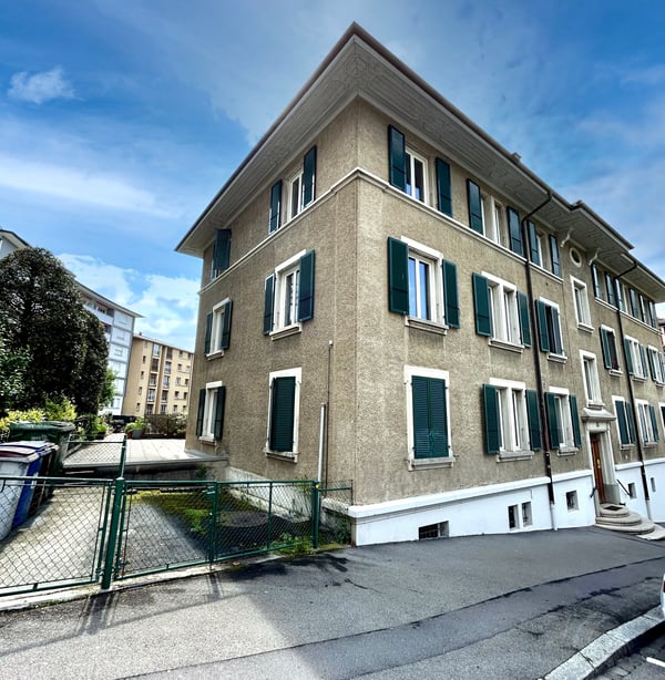Immagine anteprima degli immobili