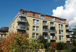 Parc intérieur 11