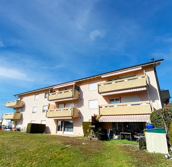 Parc extérieur 9