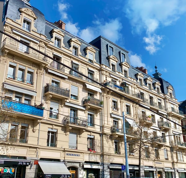 Appartement, 2 pièce(s) 2