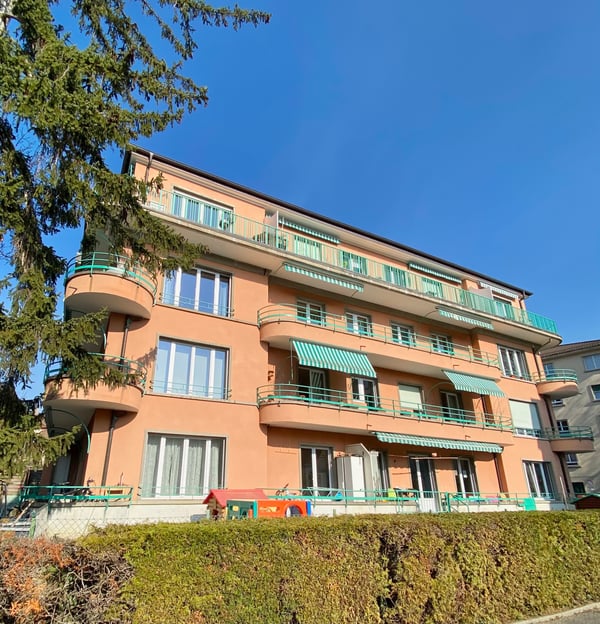Parc extérieur 18