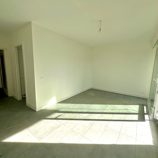 Appartement, 1 pièce(s) 6