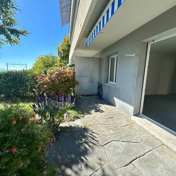 Appartement, 1 pièce(s) 4