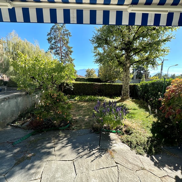 Appartement, 1 pièce(s) 3