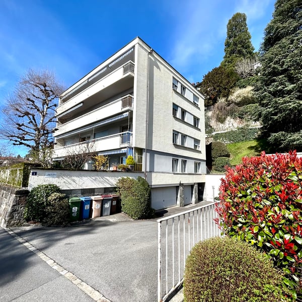 Appartement, 1 pièce(s) 1