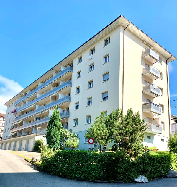 Parc extérieur 18