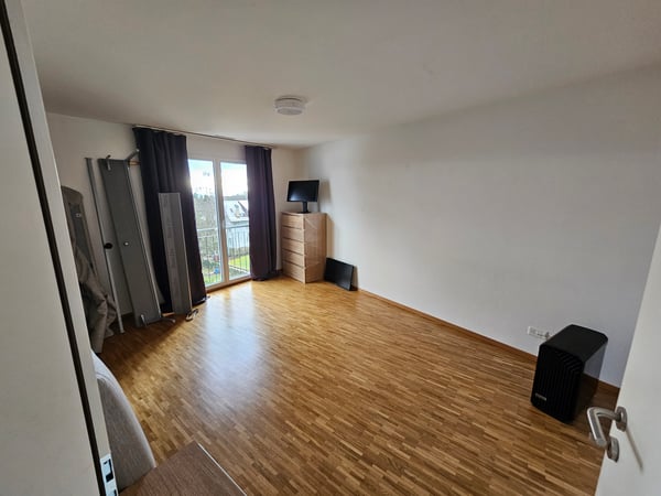 Appartement, 1.5 pièce(s) 5