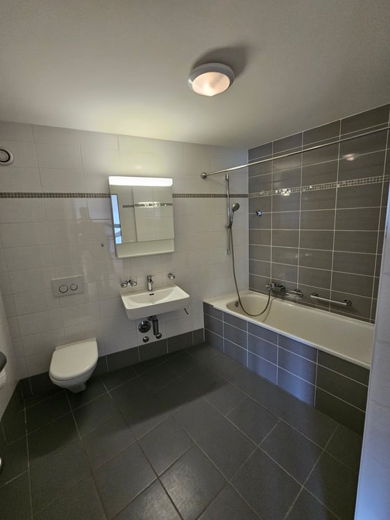 Appartement, 1.5 pièce(s) 8