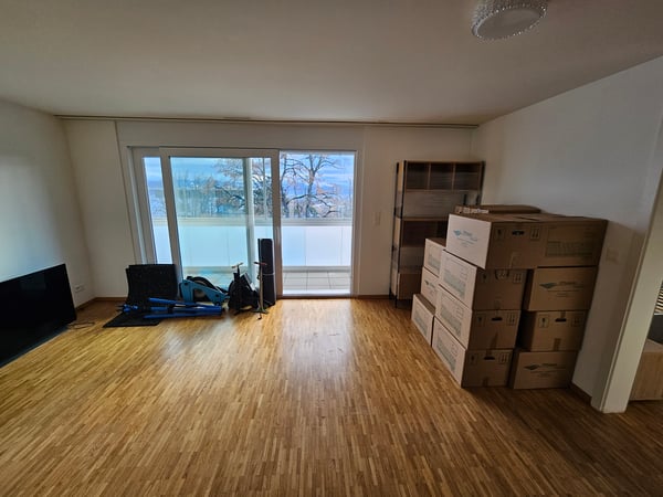 Appartement, 1.5 pièce(s) 4