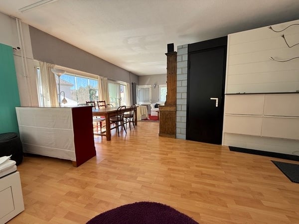 Appartement meublé, 1 pièce(s) 7