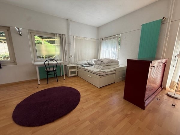 Appartement meublé, 1 pièce(s) 10